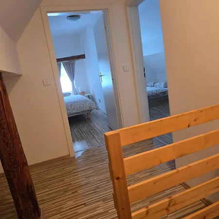 Appartement Hertvinka
