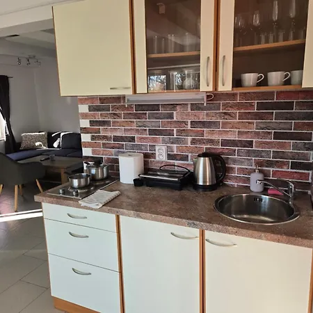Hertvinka Apartment