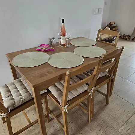 Hertvinka Appartement *