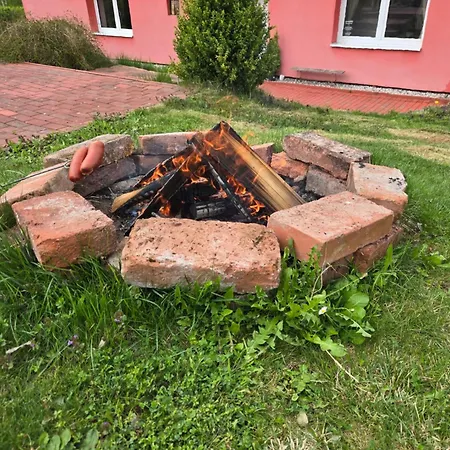 Hertvinka Apartment