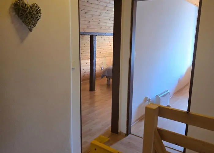 Lägenhet Hertvinka